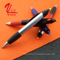 Neuheit Pen Weihnachtsgeschenk Kunststoff Highlighter Kugelschreiber auf Verkauf
